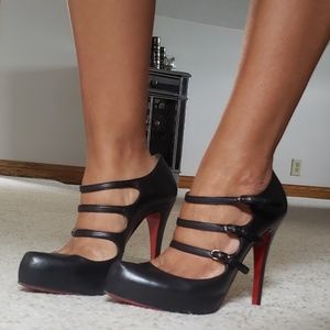 Christian Louboutin Lillian 38.5